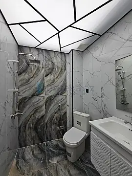 Satılır 3 otaqlı yeni tikili 57 m²