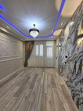 Satılır 3 otaqlı yeni tikili 57 m² — Bakı, Masazır 3 otaq 57.00 m²