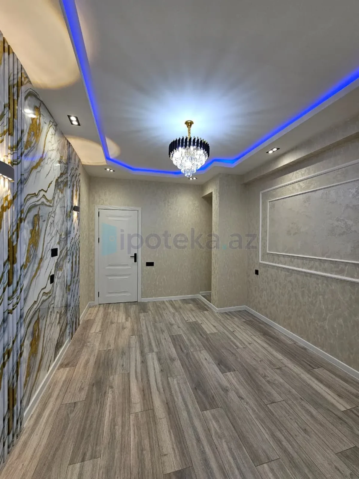 Satılır 3 otaqlı yeni tikili 57 m²