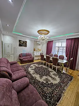 Satılır 2 otaqlı yeni tikili 70 m² — Bakı, Xətai 2 otaq 70.00 m²