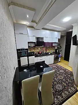 Satılır 2 otaqlı yeni tikili 70 m²