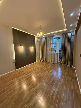 Satılır 3 otaqlı yeni tikili 140 m² — Bakı, Yasamal 3 otaq 140.00 m²