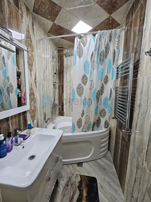 Satılır 3 otaqlı yeni tikili 72 m²