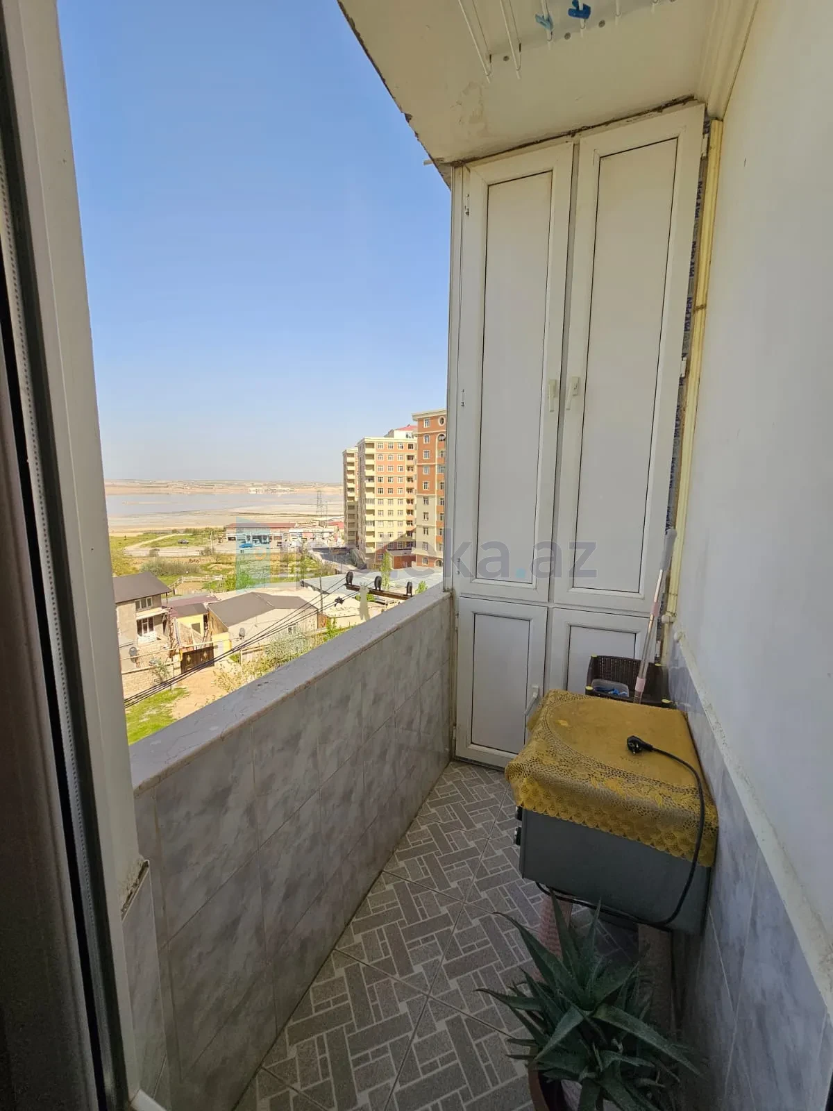 Satılır 3 otaqlı yeni tikili 72 m²