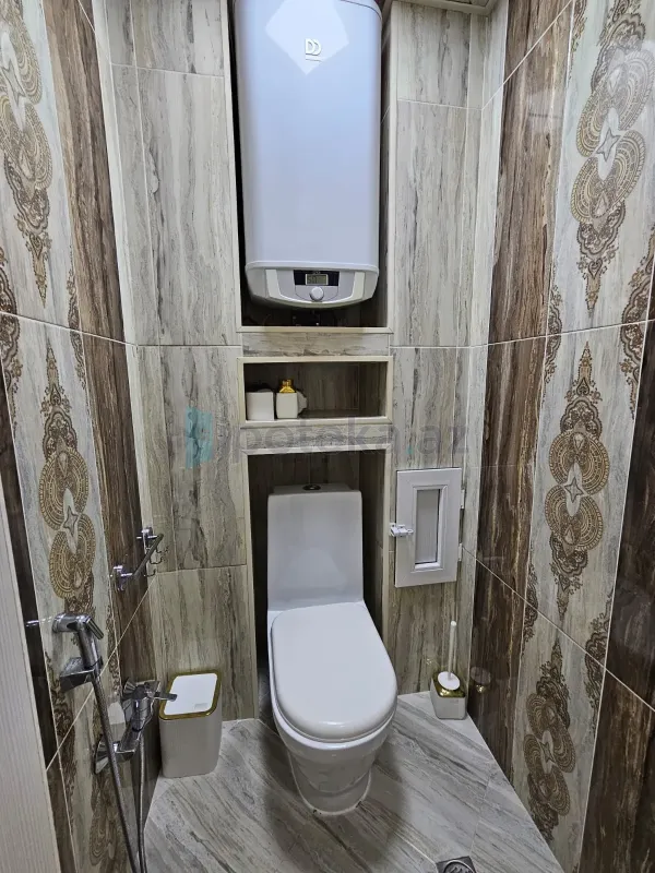 Satılır 3 otaqlı yeni tikili 72 m²