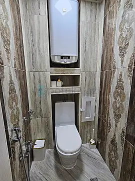 Satılır 3 otaqlı yeni tikili 72 m²