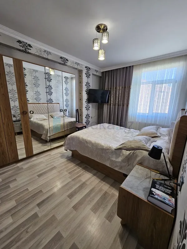 Satılır 3 otaqlı yeni tikili 72 m²