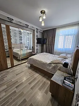 Satılır 3 otaqlı yeni tikili 72 m²
