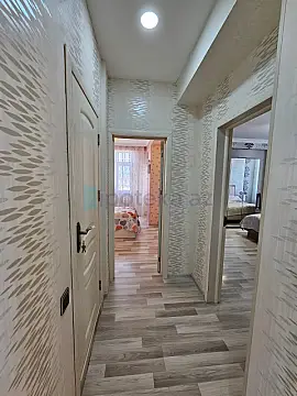 Satılır 3 otaqlı yeni tikili 72 m²