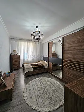 Satılır 2 otaqlı yeni tikili 83 m²