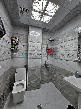 Satılır 2 otaqlı yeni tikili 83 m²