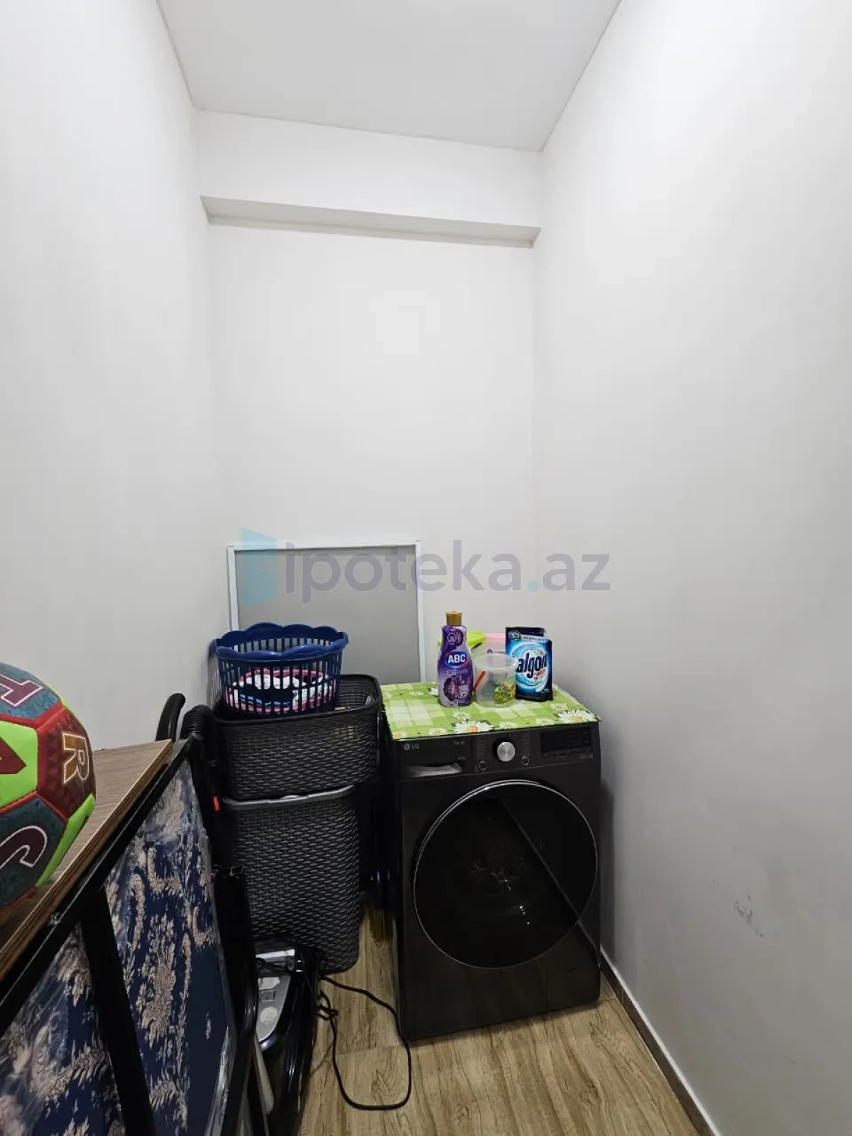Satılır 2 otaqlı yeni tikili 83 m²