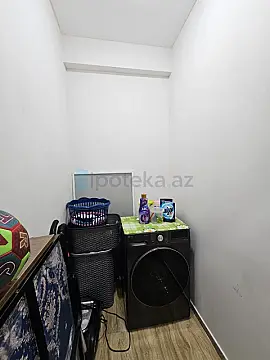 Satılır 2 otaqlı yeni tikili 83 m²