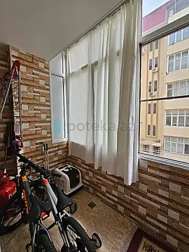 Satılır 2 otaqlı yeni tikili 83 m²