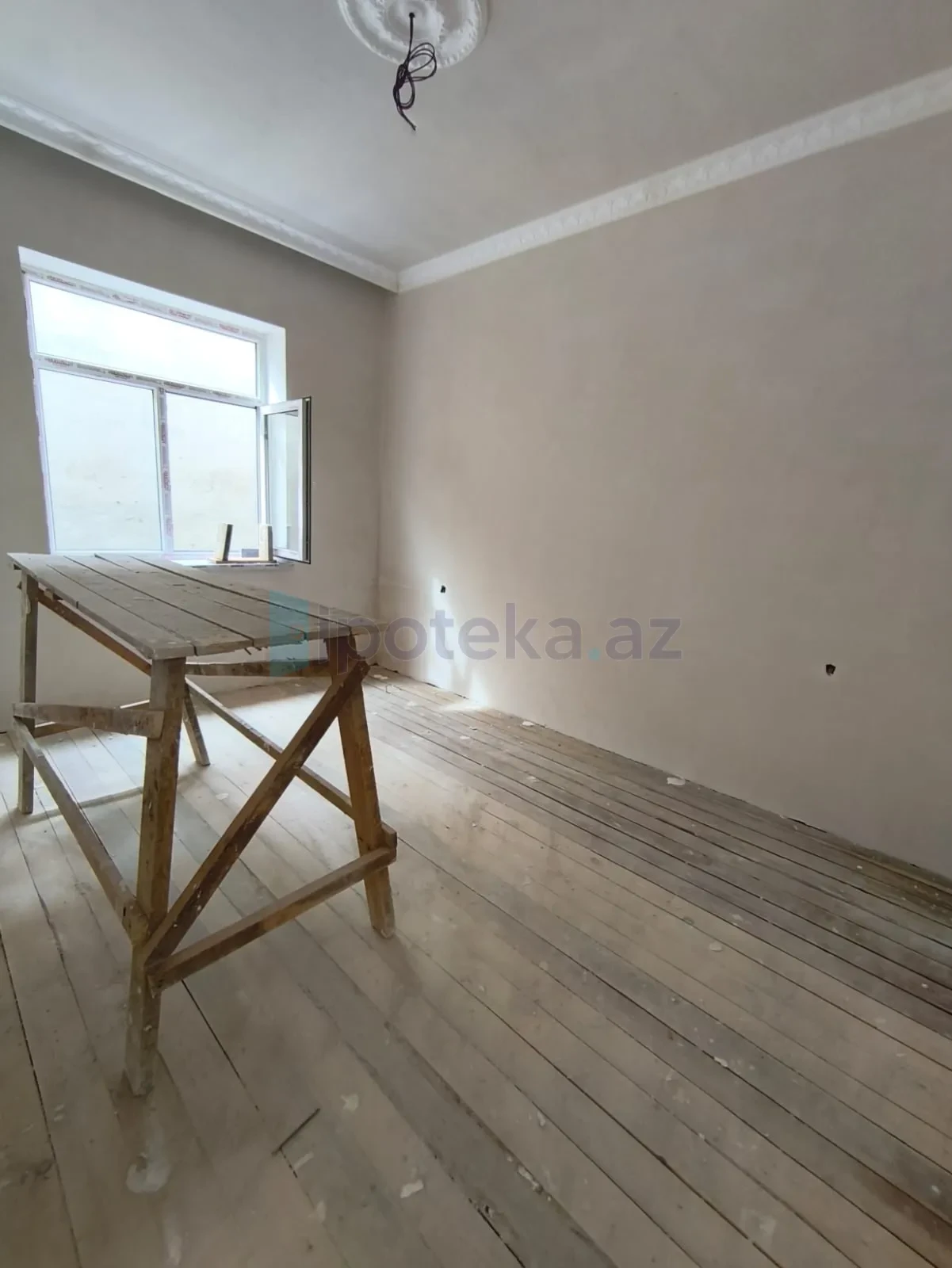 Satılır 3 otaqlı həyət evi 80 m²
