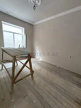 Satılır 3 otaqlı həyət evi 80 m²