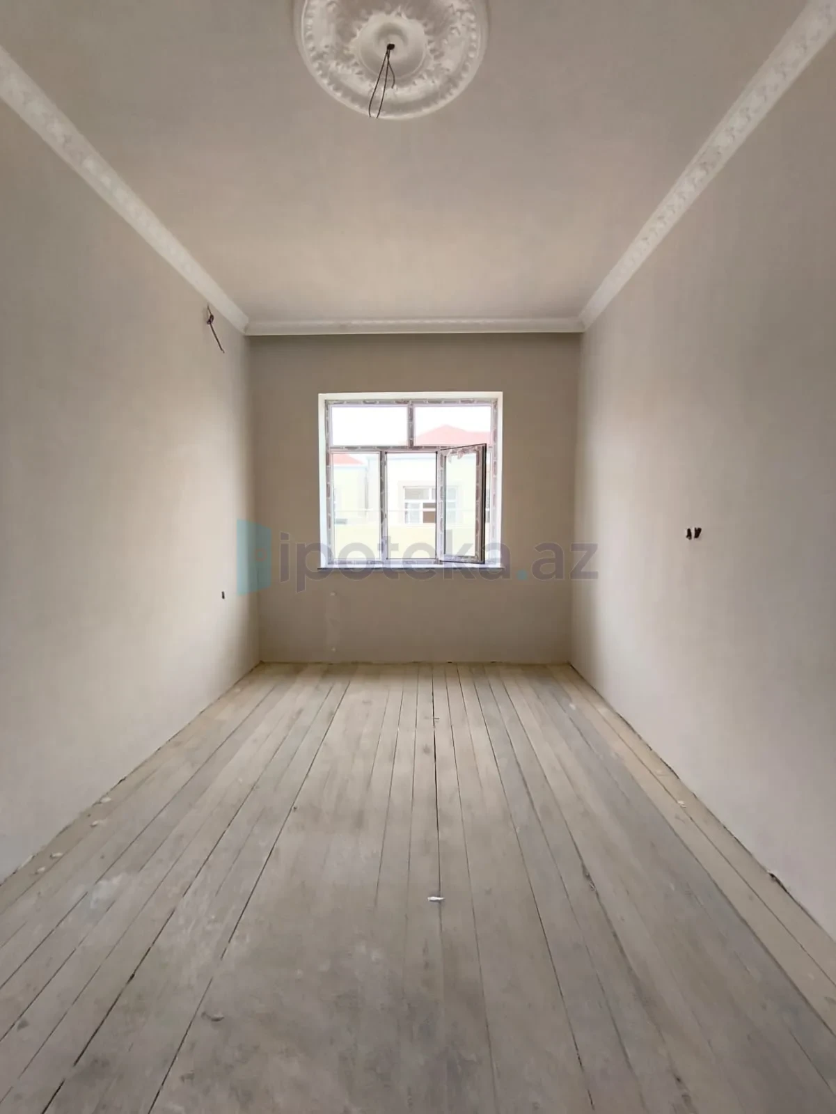 Satılır 3 otaqlı həyət evi 80 m²