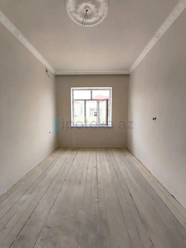 Satılır 3 otaqlı həyət evi 80 m²