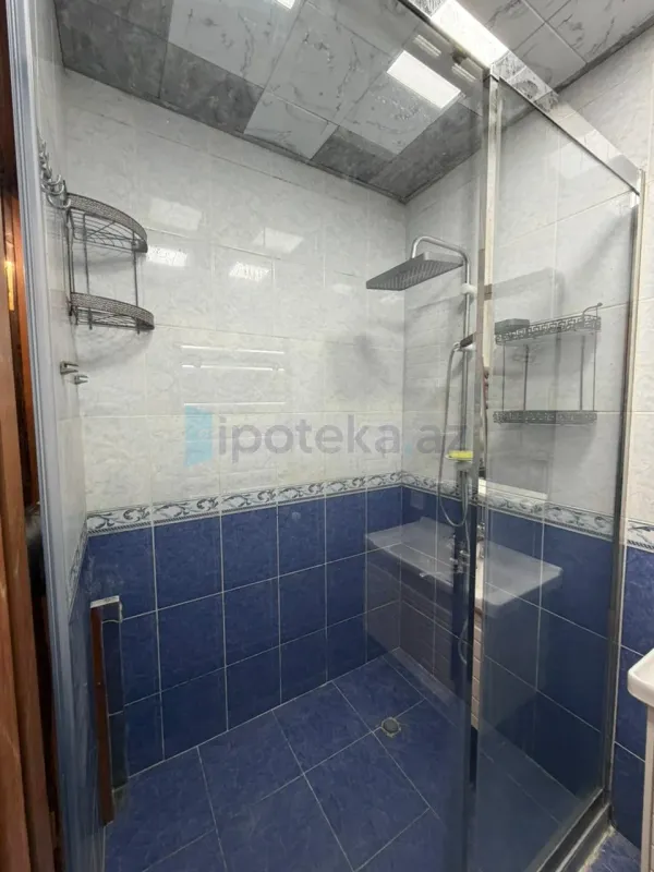 Satılır 3 otaqlı yeni tikili 105 m²