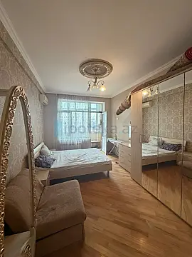 Satılır 3 otaqlı yeni tikili 105 m²