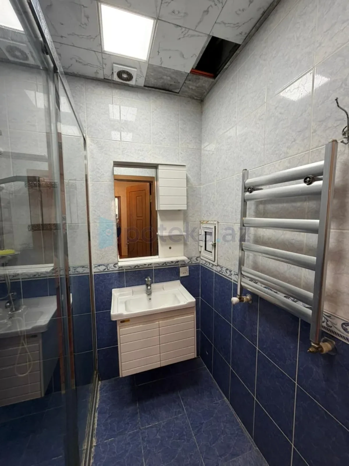 Satılır 3 otaqlı yeni tikili 105 m²