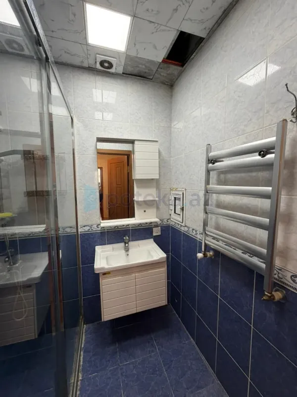 Satılır 3 otaqlı yeni tikili 105 m²