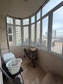 Satılır 3 otaqlı yeni tikili 105 m²