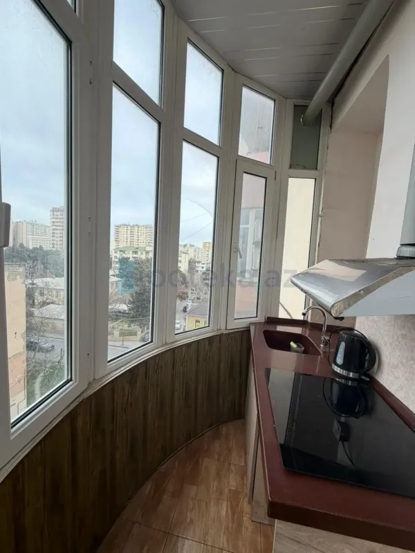 Satılır 3 otaqlı yeni tikili 105 m²