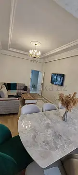 Satılır 3 otaqlı yeni tikili 104 m²