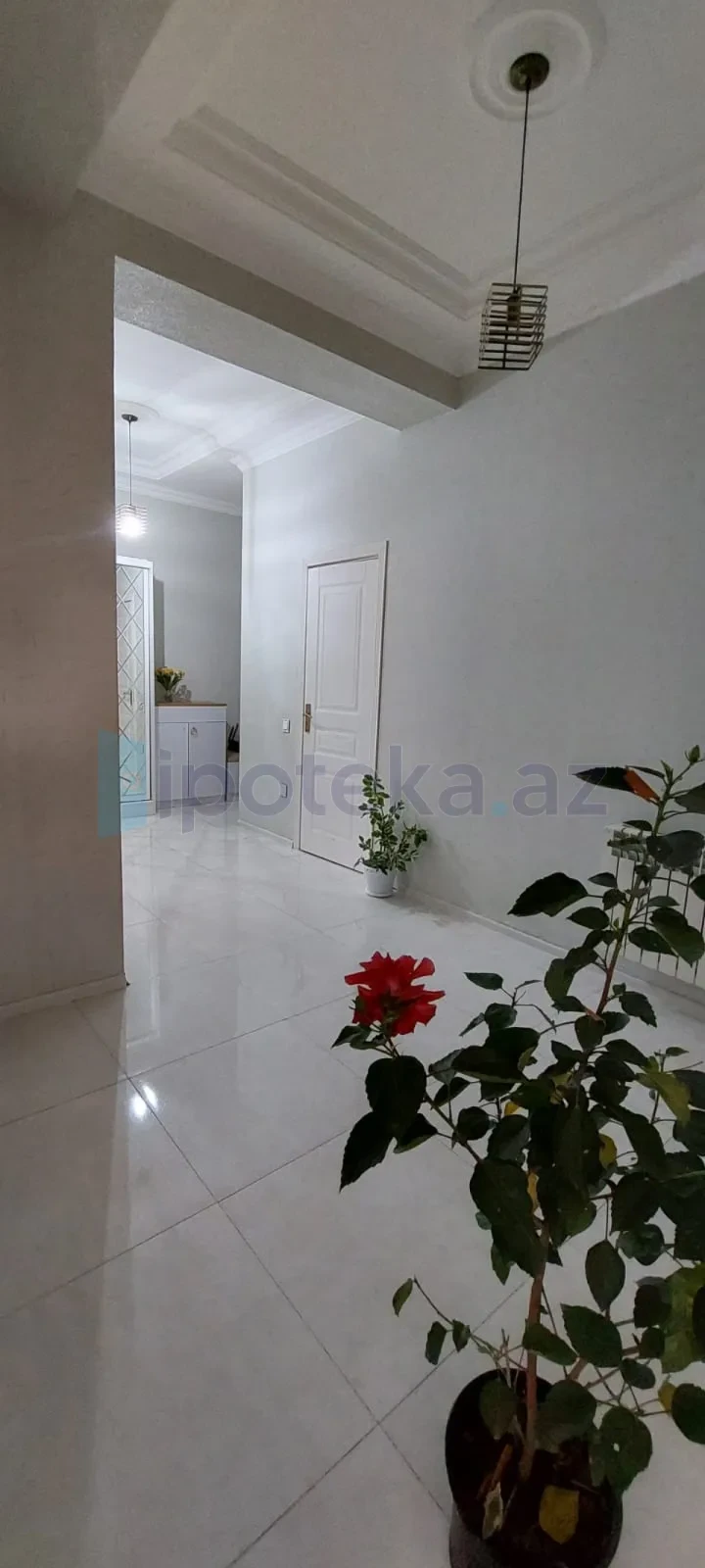 Satılır 3 otaqlı yeni tikili 104 m²