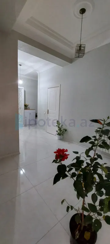 Satılır 3 otaqlı yeni tikili 104 m²