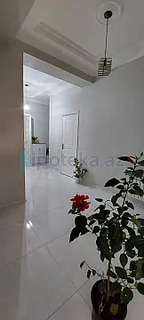 Satılır 3 otaqlı yeni tikili 104 m²