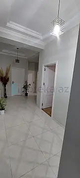 Satılır 3 otaqlı yeni tikili 104 m²