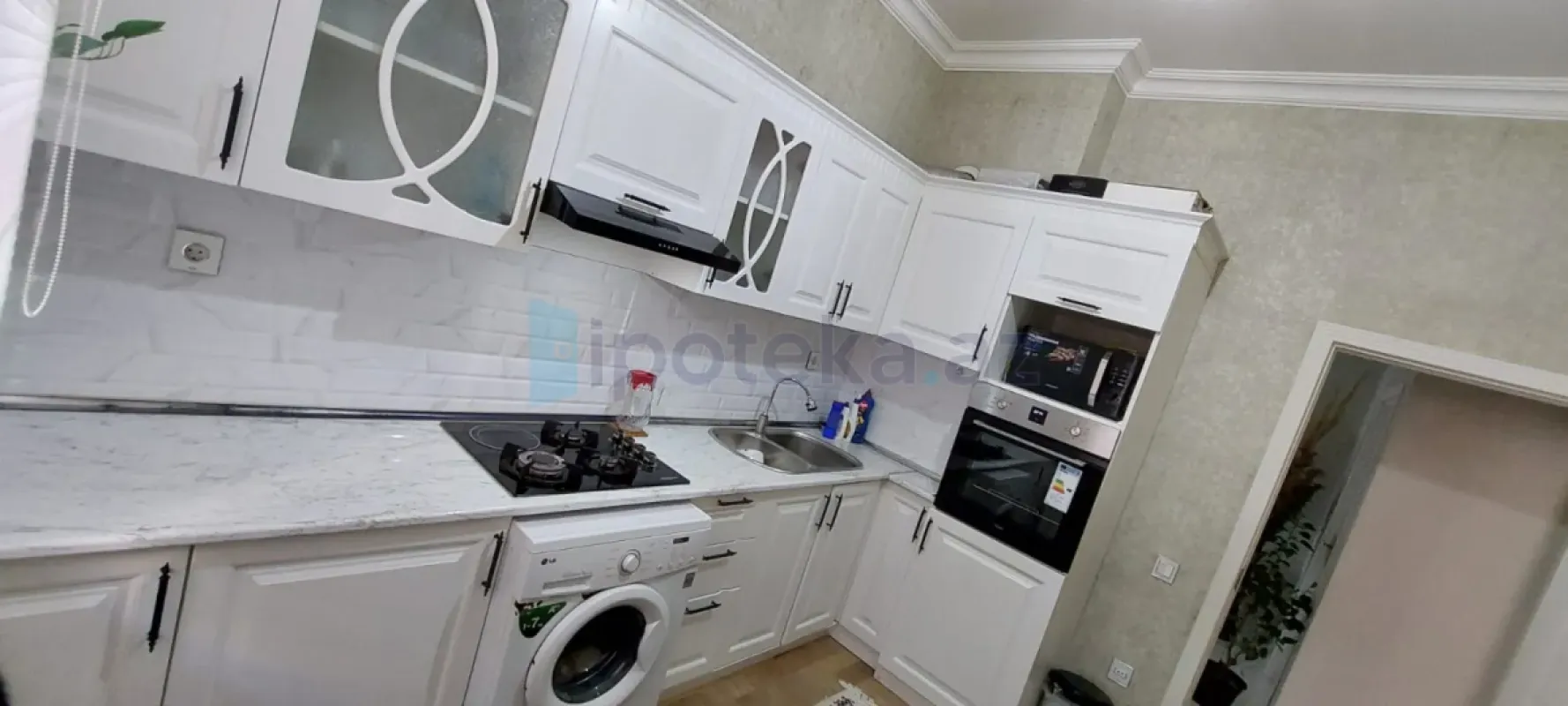 Satılır 3 otaqlı yeni tikili 104 m²