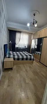 Satılır 3 otaqlı yeni tikili 104 m²