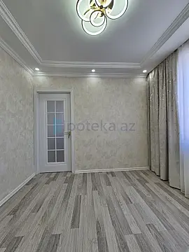 Satılır 2 otaqlı köhnə tikili 40 m²