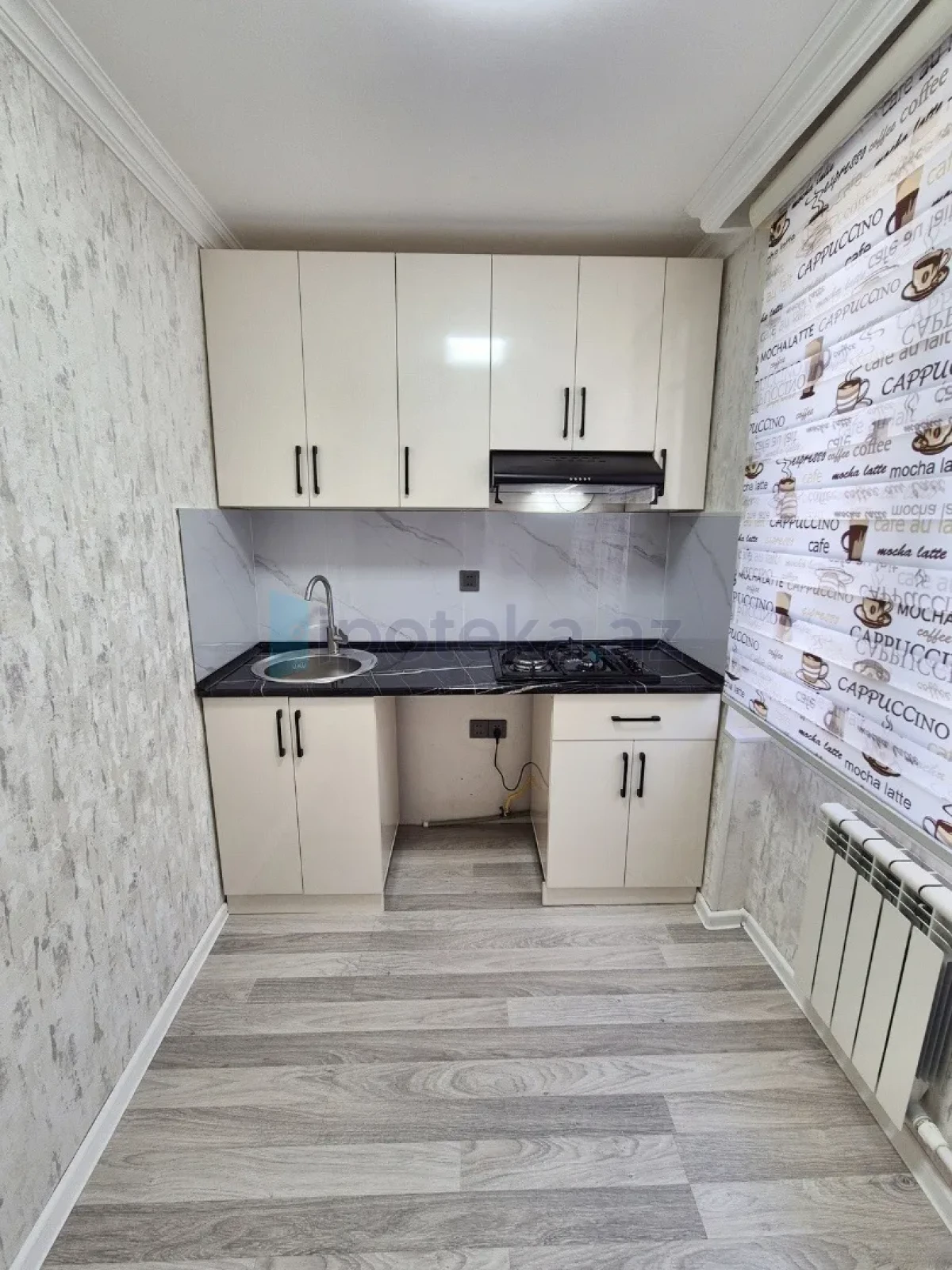 Satılır 2 otaqlı köhnə tikili 40 m²