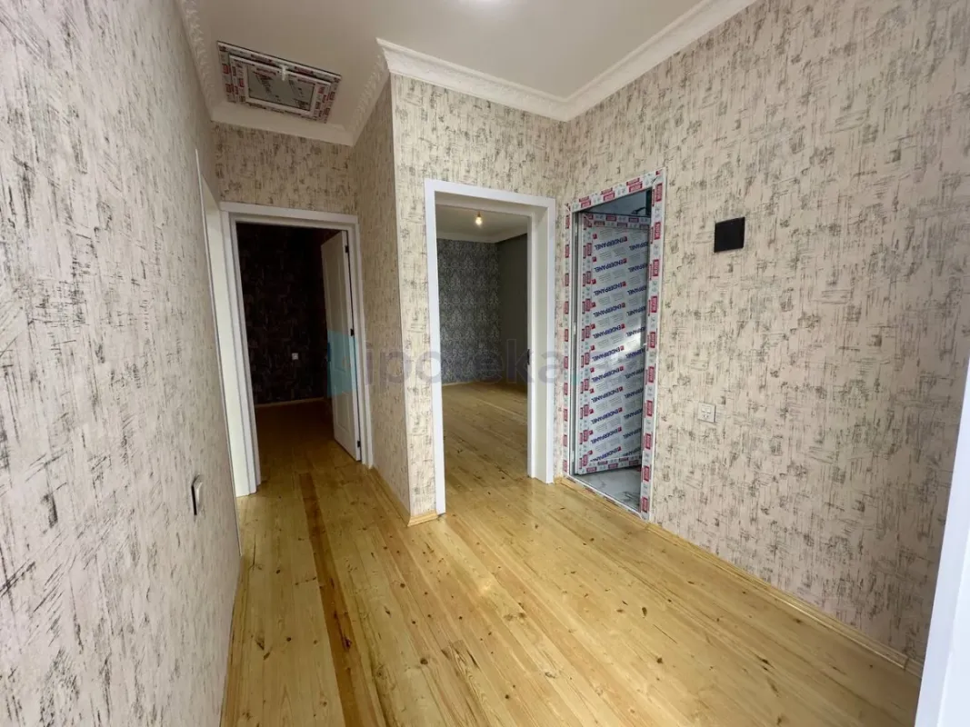 Satılır 3 otaqlı həyət evi 70 m²