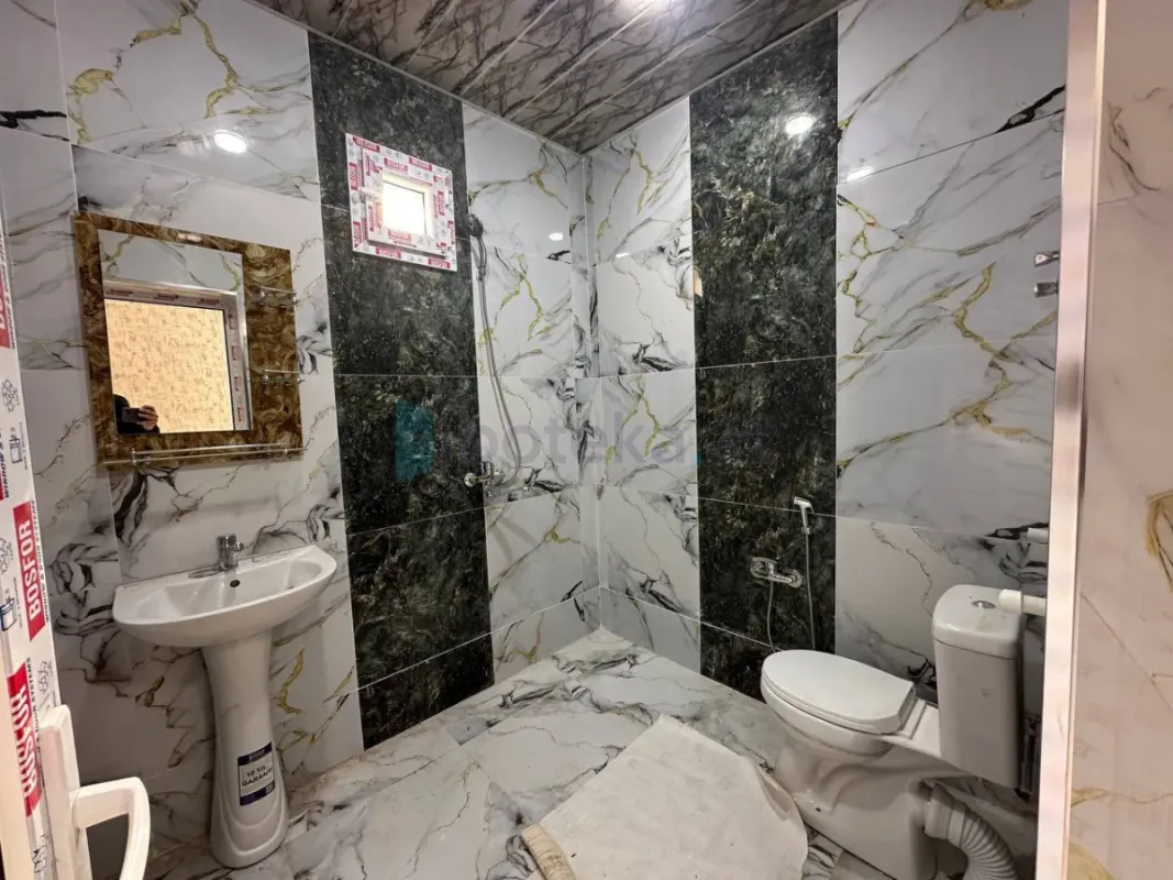 Satılır 3 otaqlı həyət evi 70 m²