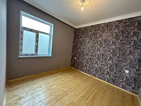 Satılır 3 otaqlı həyət evi 70 m²