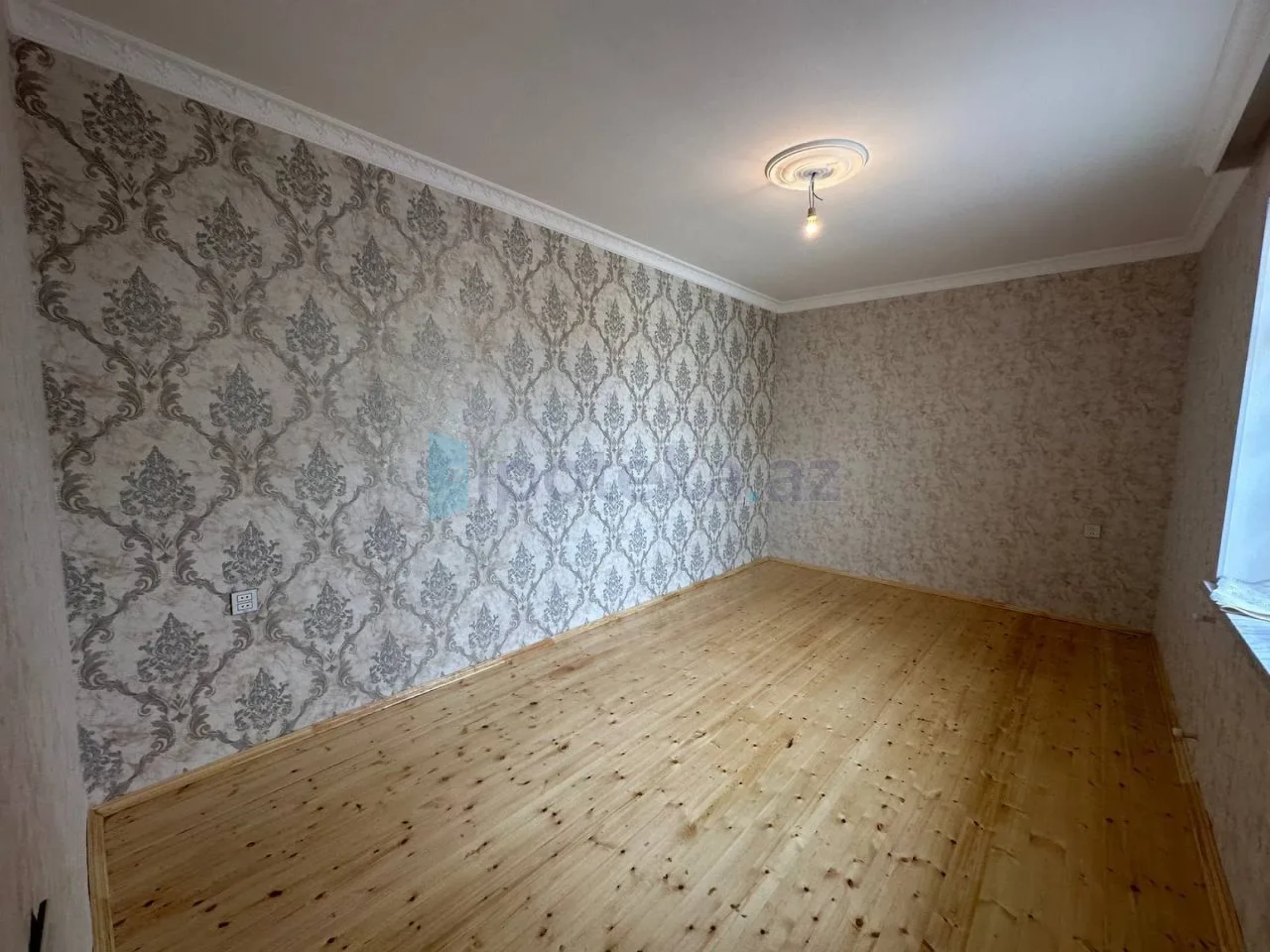Satılır 3 otaqlı həyət evi 70 m²