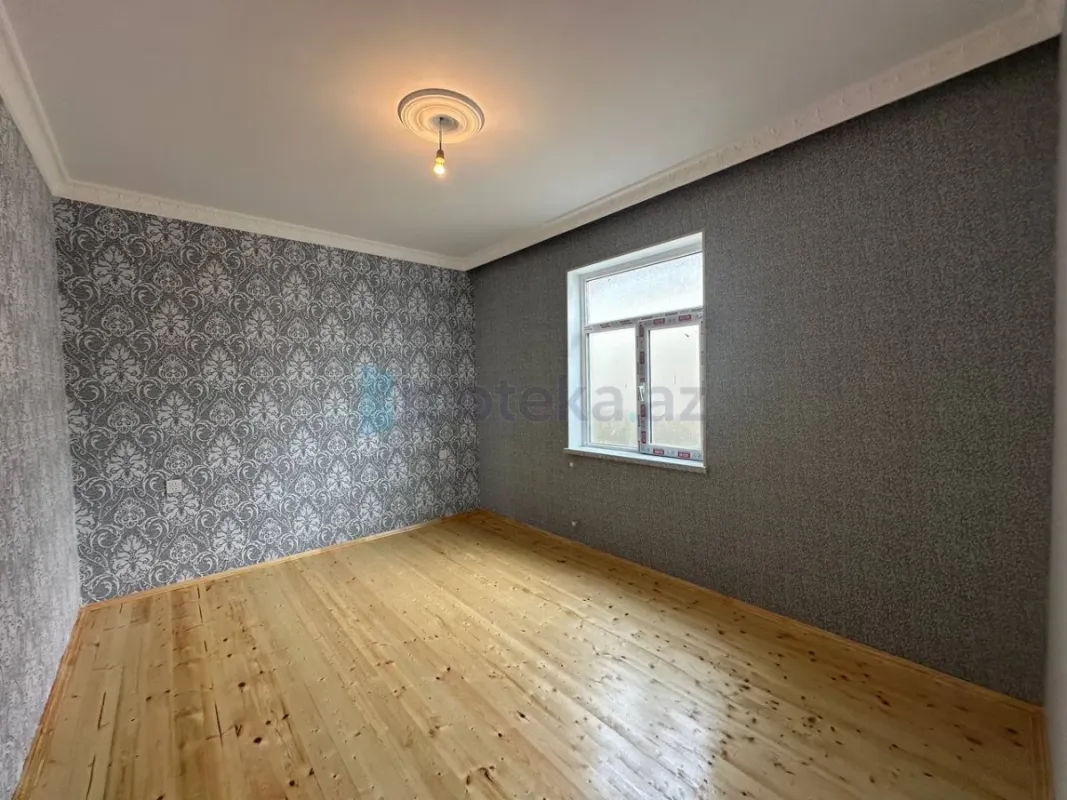 Satılır 3 otaqlı həyət evi 70 m²