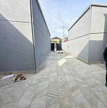 Satılır 3 otaqlı həyət evi 70 m²