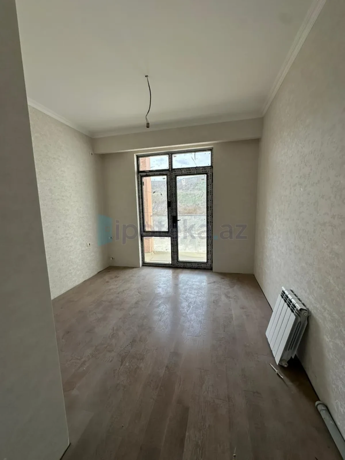 Satılır 3 otaqlı yeni tikili 97 m²