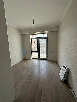 Satılır 3 otaqlı yeni tikili 97 m²