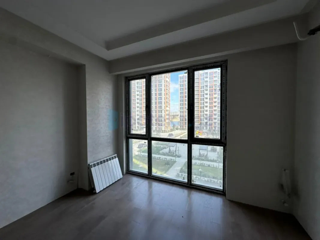 Satılır 3 otaqlı yeni tikili 97 m²