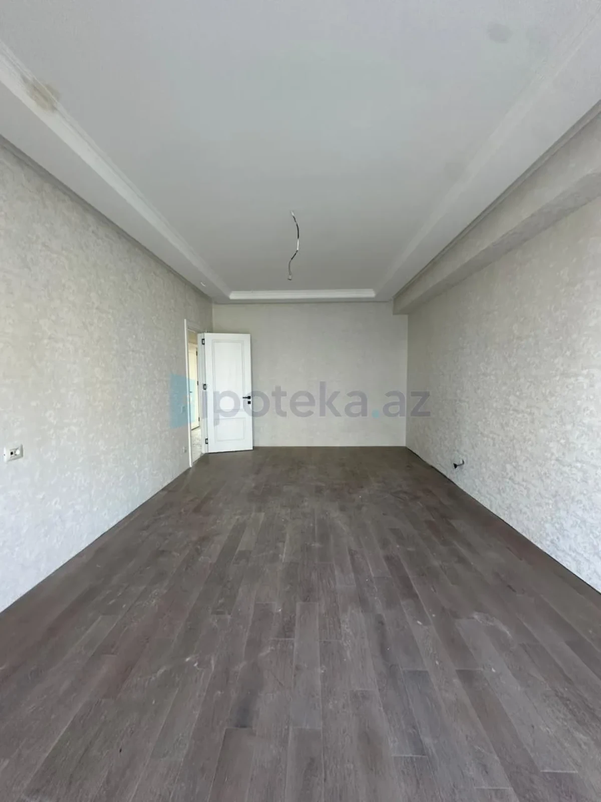 Satılır 3 otaqlı yeni tikili 97 m²