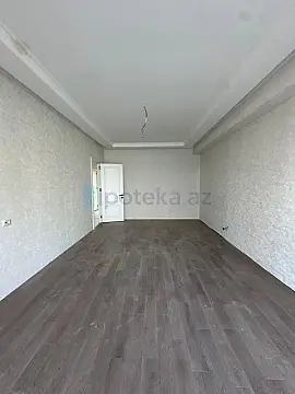 Satılır 3 otaqlı yeni tikili 97 m²