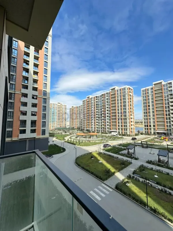 Satılır 3 otaqlı yeni tikili 97 m²