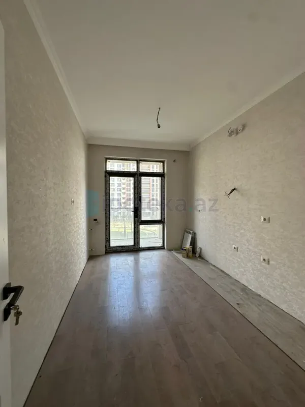 Satılır 3 otaqlı yeni tikili 97 m²